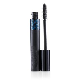 CHRISTIAN DIOR - Diorshow Pump N Volume Waterproof Mascara - # 090 Black Pump C000600090 / 391634 5.2g/0.18oz