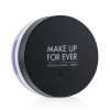 MAKE UP FOR EVER - Ultra HD Microfinishing Loose Powder - # 01 Translucent 70101 8.5g/0.29oz