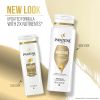 Pantene Pro-V Daily Moisture Renewal Dual Pack Shampoo + Conditioner;  10.4 oz + 9.0 oz