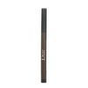 CHRISTIAN DIOR - Diorshow On Stage Liner Waterproof Liquid Eyeliner - # 781 Matte Brown C026900781 / 596091 0.55ml/0.01oz