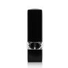 CHRISTIAN DIOR - Rouge Dior Couture Colour Refillable Lipstick - # 999 (Satin) C017200999 / 526586 3.5g/0.12oz