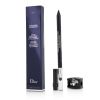 CHRISTIAN DIOR - Eyeliner Waterproof - # 094 Trinidad Black F080305094 / 649705 1.2g/0.04oz