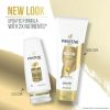 Pantene Pro-V Daily Moisture Renewal Dual Pack Shampoo + Conditioner;  10.4 oz + 9.0 oz