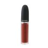 MAC - Powder Kiss Liquid Lipcolour - # 991 Devoted To Chili SJC209 / 567881 5ml/0.17oz