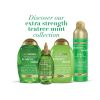 OGX Extra Strength Refresh & Balance + TeaTree Mint Dry Shampoo, 5 FL OZ