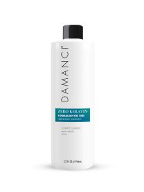 DAMANCI ZerØ Keratin Treatment (size: 32 Oz)