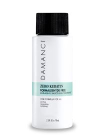 DAMANCI ZerØ Keratin Treatment (size: 2 Oz)